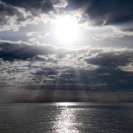 Salty Soul Sea View Ortigia Βίλα Συρακούσες Εξωτερικό φωτογραφία