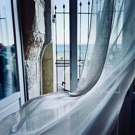 Salty Soul Sea View Ortigia Βίλα Συρακούσες Εξωτερικό φωτογραφία