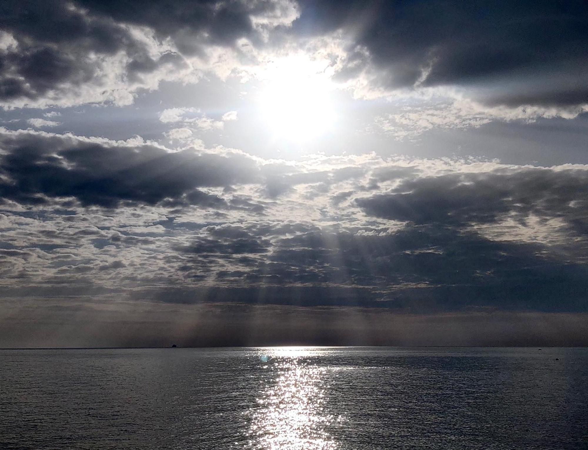 Salty Soul Sea View Ortigia Βίλα Συρακούσες Εξωτερικό φωτογραφία