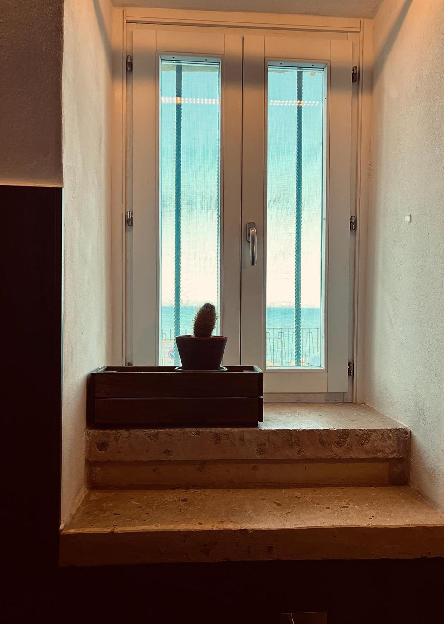 Salty Soul Sea View Ortigia Βίλα Συρακούσες Εξωτερικό φωτογραφία
