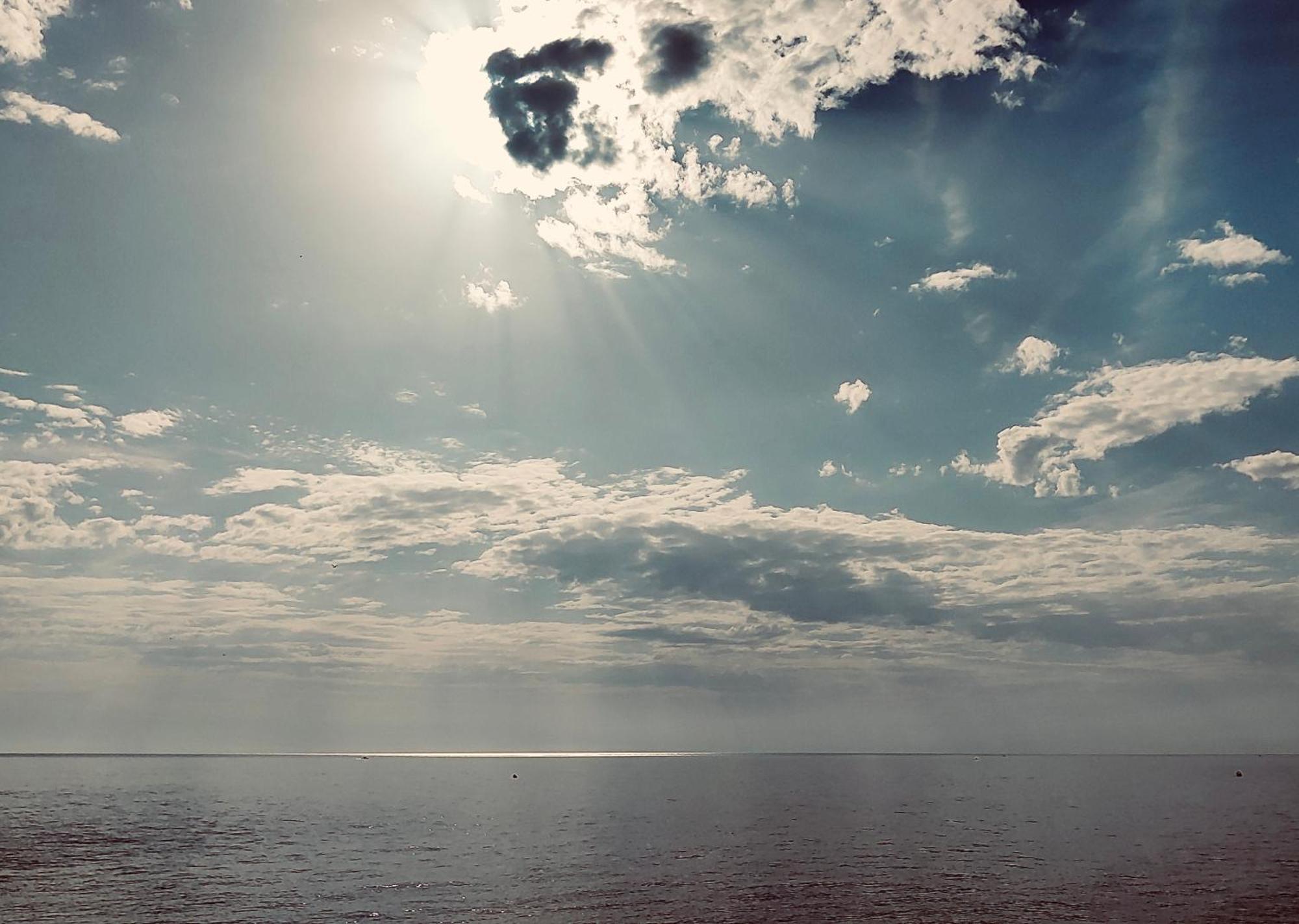 Salty Soul Sea View Ortigia Βίλα Συρακούσες Εξωτερικό φωτογραφία