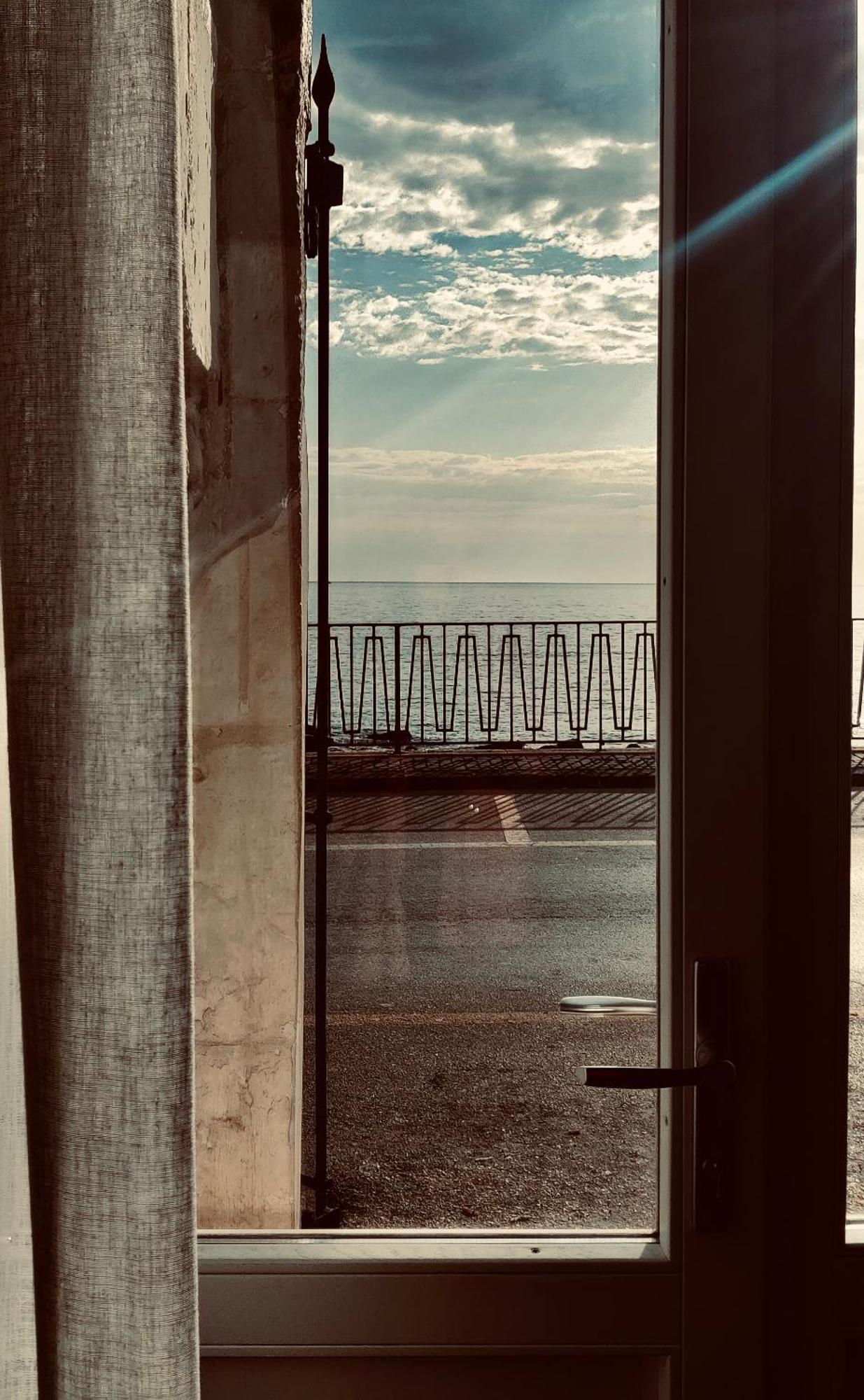 Salty Soul Sea View Ortigia Βίλα Συρακούσες Εξωτερικό φωτογραφία