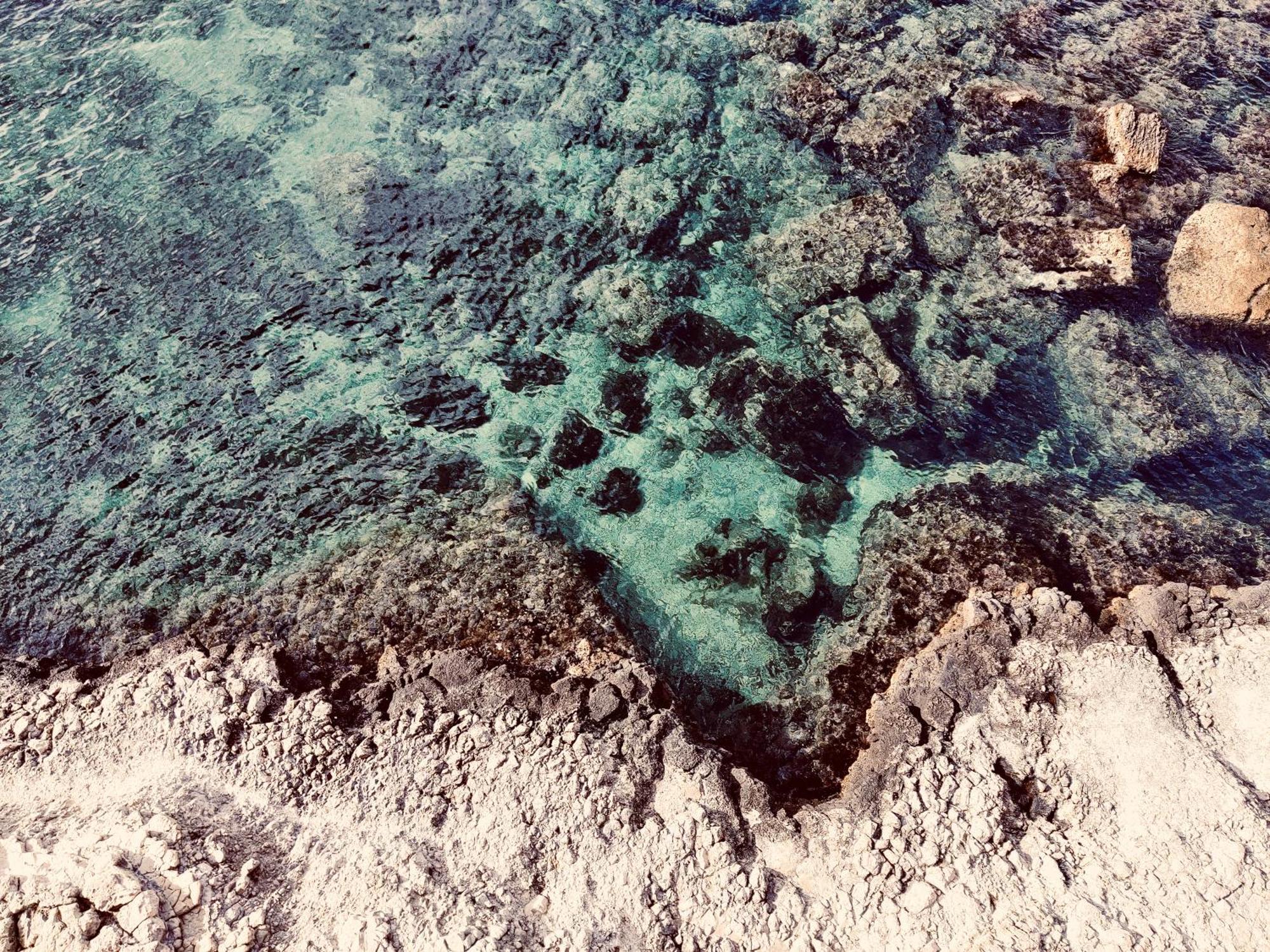 Salty Soul Sea View Ortigia Βίλα Συρακούσες Εξωτερικό φωτογραφία